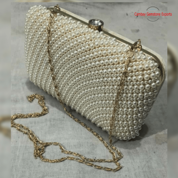 New Brass Fancy Designs Purse #2