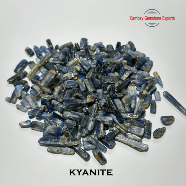 KYANITE QUARTZ