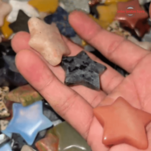 Star Mix Good Stones