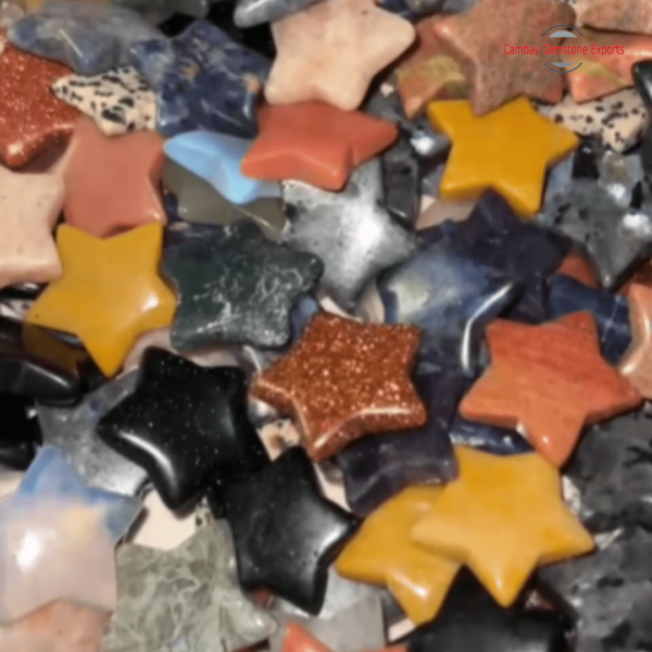 Star Mix Good Stones