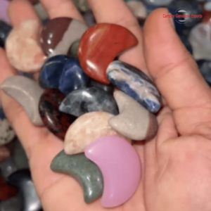 Moon Mix Good Stones