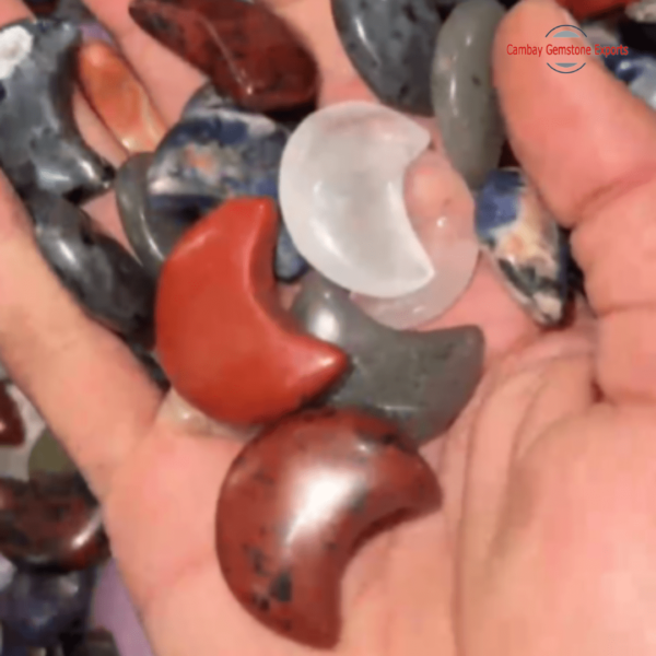 Moon Mix Good Stones