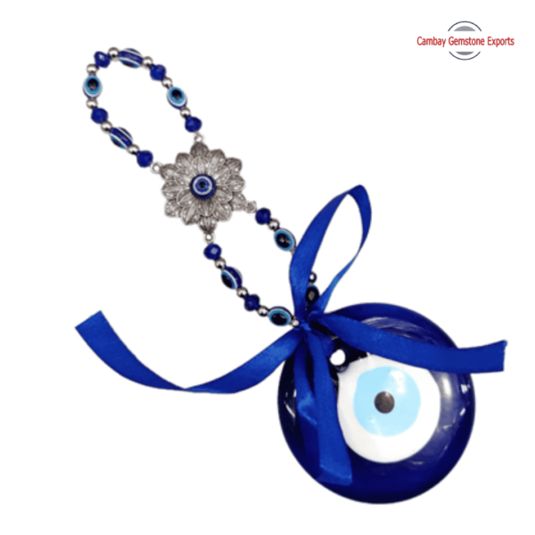 Evil Eye Hanger