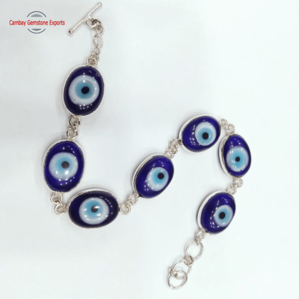 Evil Eye Cabs Bracelets