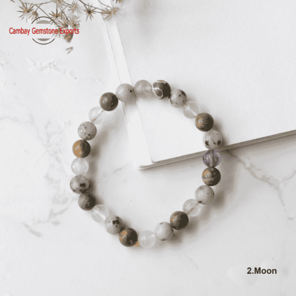 New Style Moon Bracelets