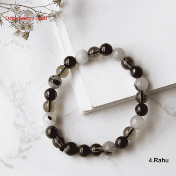 New Style Planet Rahu Bracelets