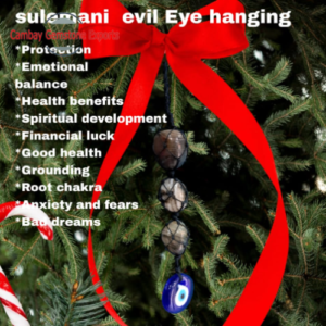 Sulemani Evil Eye Hanging