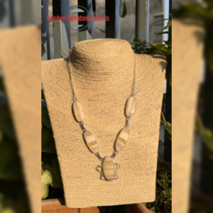 New Gems Exclusive Necklace #6