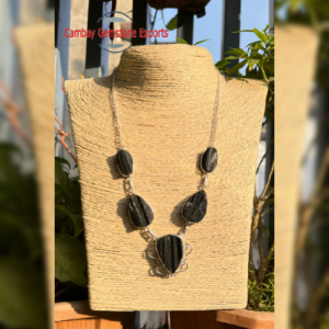 New Gems Exclusive Necklace #3