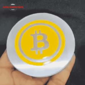 Selenite Bitcoin