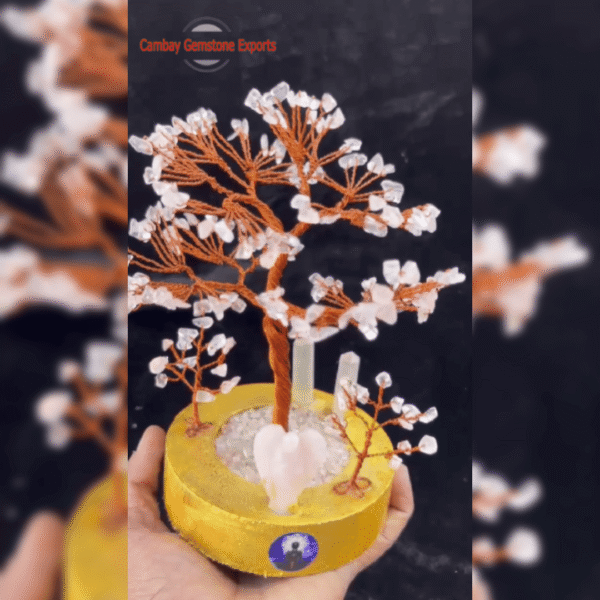 Bonsai Tree – 200 Chips #4