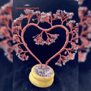 Heart Beauty Gem Trees #2