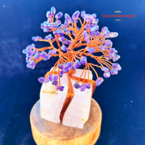 Rose Base Gem Trees #1