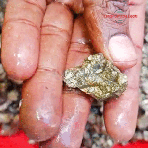 Pyrite Natural Bulk