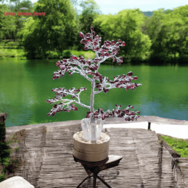 Bonsai Tree – 200 Chips #11