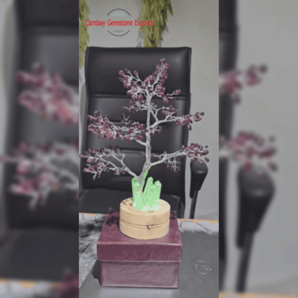 Bonsai Tree – 200 Chips #11