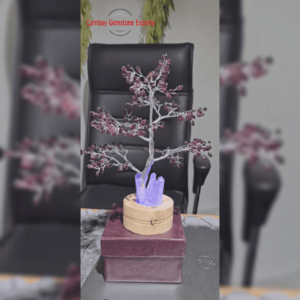 Bonsai Tree – 200 Chips #11