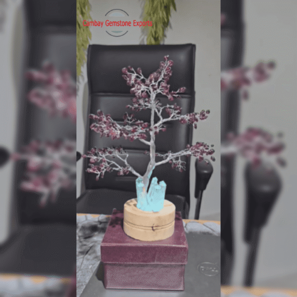 Bonsai Tree – 200 Chips #11