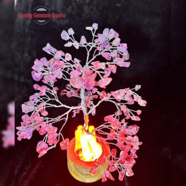 Bonsai Tree – 200 Chips #12