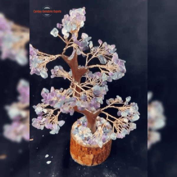 Bonsai Tree – 200 Chips #12