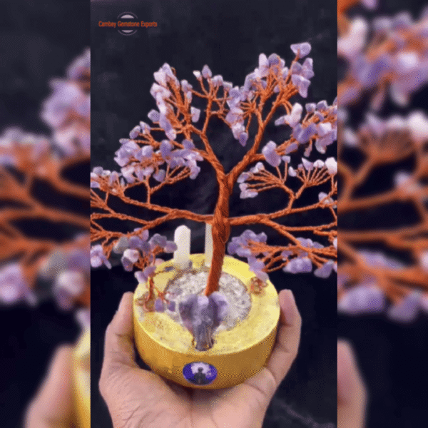 Bonsai Tree – 200 Chips #2