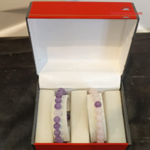 Couple Bracelets Bulk with Gift Box