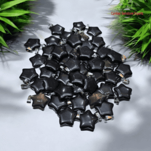 Moon Star Pencil Pendants Bulk #21