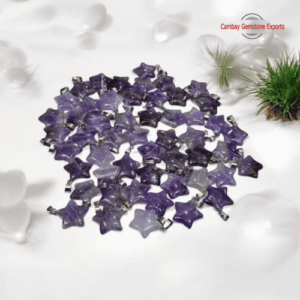Moon Star Pencil Pendants Bulk #20