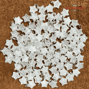 Moon Star Pencil Pendants Bulk #15