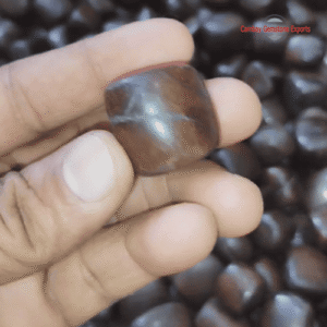 Garnet Tumbled Stones