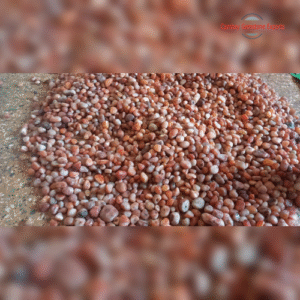 Carnelian Tumbled Stones