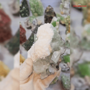 High Grade Crystal Specimen Minerals #12