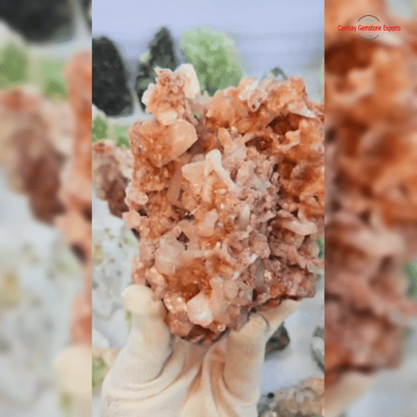 High Grade Crystal Specimen Minerals #8