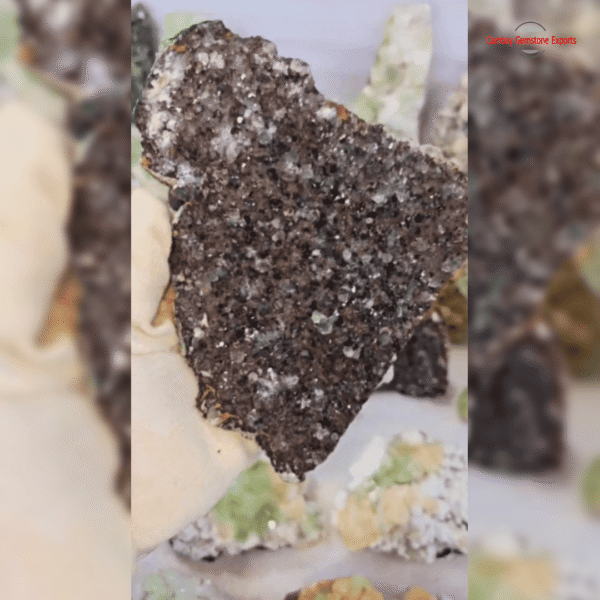 High Grade Crystal Specimen Minerals #7