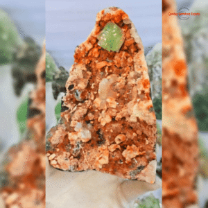 High Grade Crystal Specimen Minerals #1