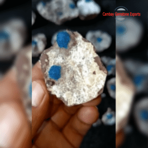 NATURAL CAVANSITE