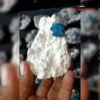NATURAL CAVANSITE