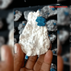 NATURAL CAVANSITE