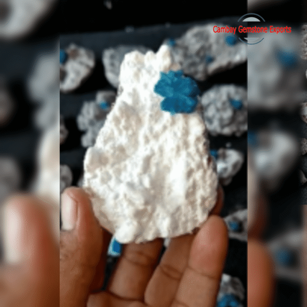 NATURAL CAVANSITE