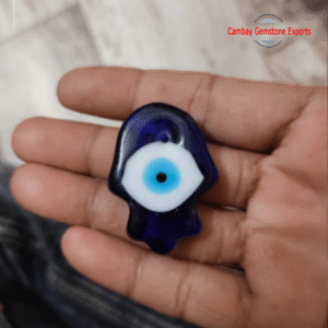EVIL EYE PENDANT