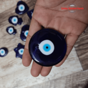 EVIL EYE PENDANT