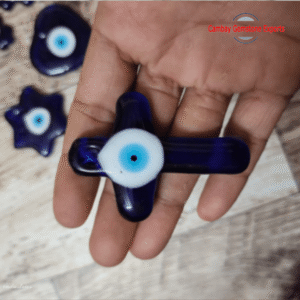 EVIL EYE PENDANT