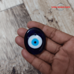 EVIL EYE PENDANT