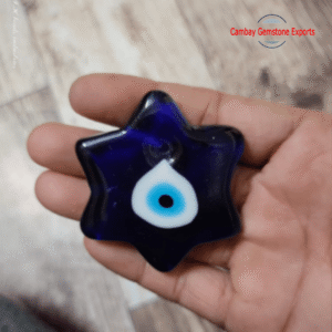 EVIL EYE PENDANT