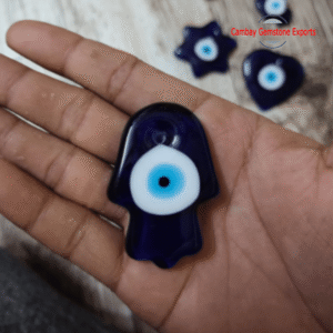 EVIL EYE PENDANT