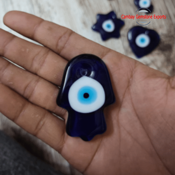 EVIL EYE PENDANT