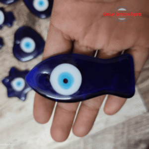 EVIL EYE PENDANT