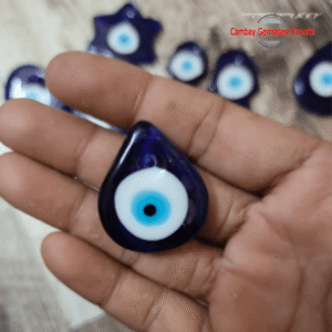 EVIL EYE PENDANT