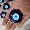 EVIL EYE PENDANT