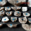 NATURAL CAVANSITE
